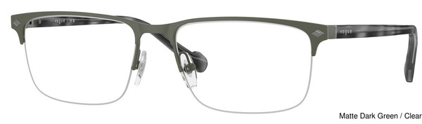 Vogue Replacement Lenses 99167