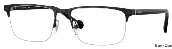 Vogue Eyeglasses VO4292 352S