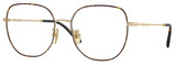 Vogue Eyeglasses VO4296D 5078