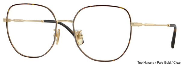 Vogue Eyeglasses VO4296D 5078