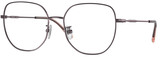 Vogue Eyeglasses VO4296D 5149