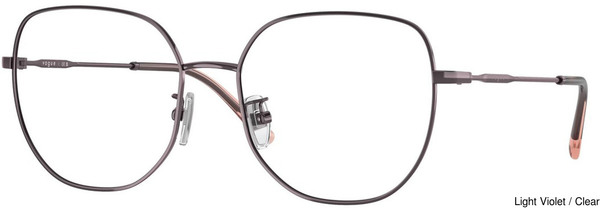 Vogue Eyeglasses VO4296D 5149