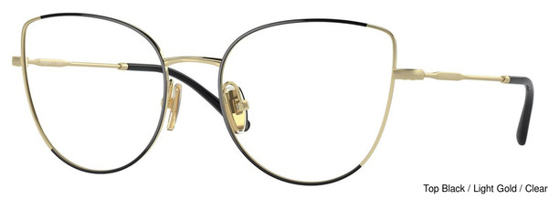 Vogue Eyeglasses VO4298T 5195