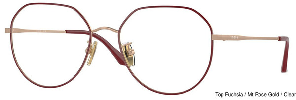 Vogue Eyeglasses VO4301D 5089