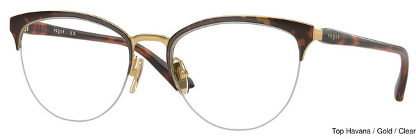 Vogue Eyeglasses VO4304 5078