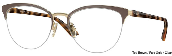 Vogue Eyeglasses VO4304 5199