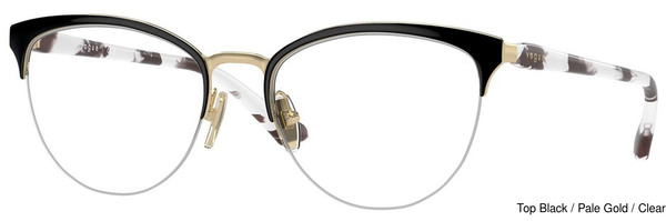 Vogue Eyeglasses VO4304 352