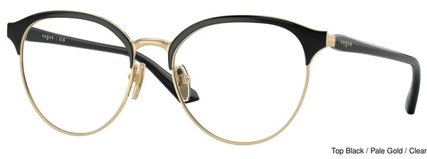 Vogue Eyeglasses VO4305 352