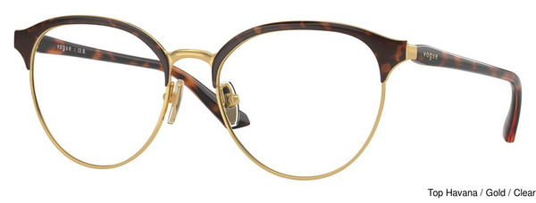 Vogue Eyeglasses VO4305 5078