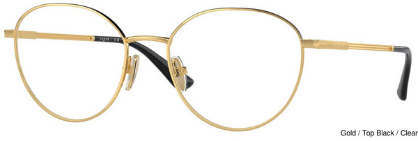 Vogue Eyeglasses VO4306 280