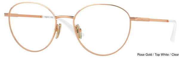 Vogue Eyeglasses VO4306 5152