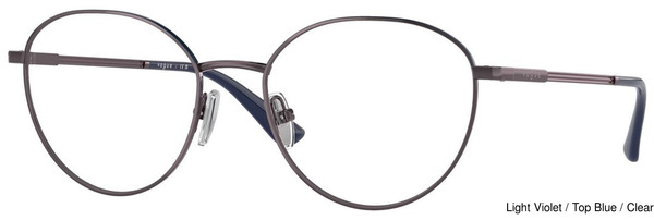 Vogue Eyeglasses VO4306 5149