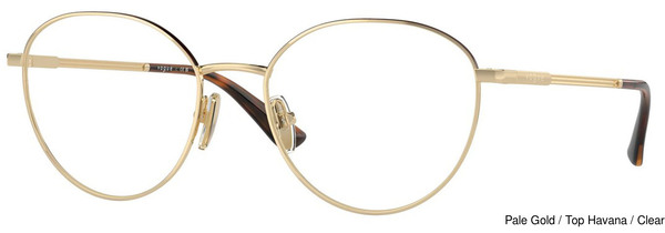 Vogue Eyeglasses VO4306 848