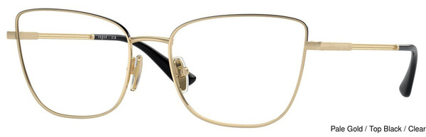 Vogue Eyeglasses VO4307 848