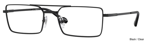 Vogue Eyeglasses VO4310 352