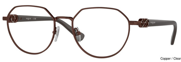 Vogue Eyeglasses VO4311B 5074