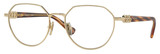 Vogue Eyeglasses VO4311B 848