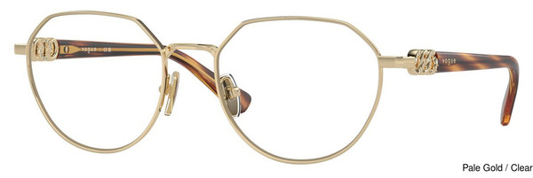 Vogue Eyeglasses VO4311B 848