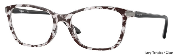 Vogue Eyeglasses VO5378 3076