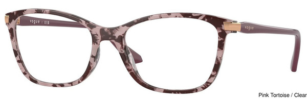 Vogue Eyeglasses VO5378 3150