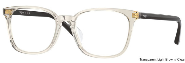 Vogue Eyeglasses VO5399D 2998