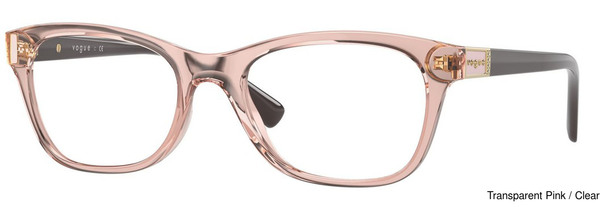 Vogue Eyeglasses VO5424B 2864