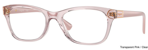 Vogue Eyeglasses VO5424B 2942