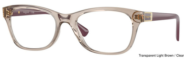 Vogue Eyeglasses VO5424B 2990