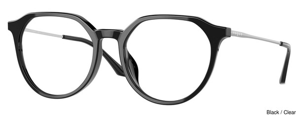 Vogue Eyeglasses VO5430D W44