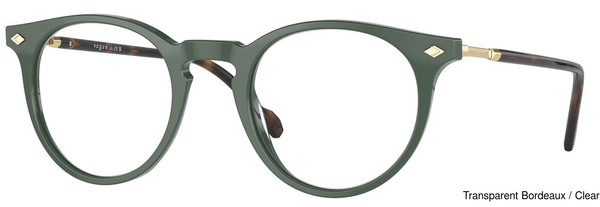 Vogue Eyeglasses VO5434 2924