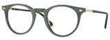 Vogue Eyeglasses VO5434 3092