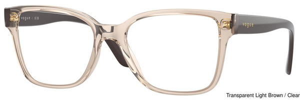 Vogue Eyeglasses VO5452 2884