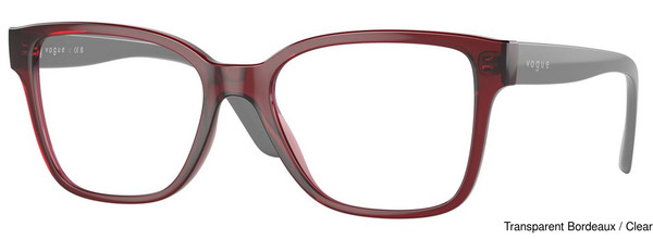 Vogue Eyeglasses VO5452 2924