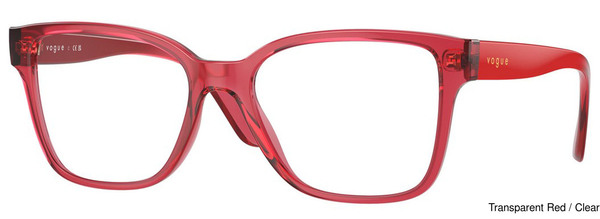 Vogue Eyeglasses VO5452 3084