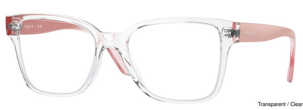 Vogue Eyeglasses VO5452 W745