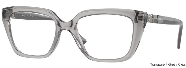 Vogue Eyeglasses VO5477B 2726