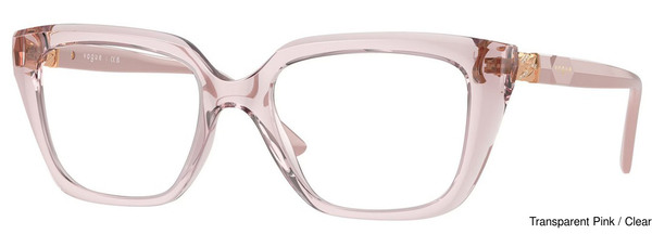 Vogue Eyeglasses VO5477B 2942