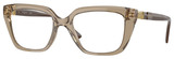 Vogue Eyeglasses VO5477B 2940