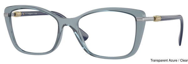 Vogue Eyeglasses VO5487B 2966