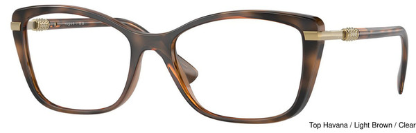 Vogue Eyeglasses VO5487B 2386