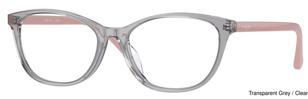 Vogue Eyeglasses VO5502D 2820