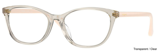 Vogue Eyeglasses VO5502D 2998