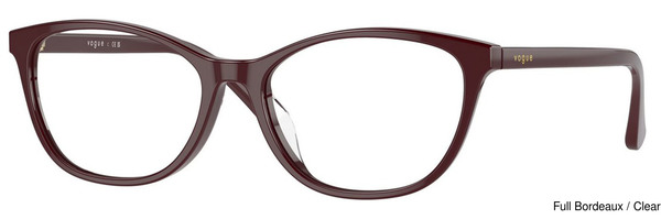 Vogue Eyeglasses VO5502D 3158