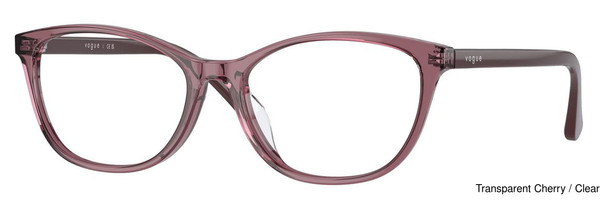 Vogue Eyeglasses VO5502D 2798