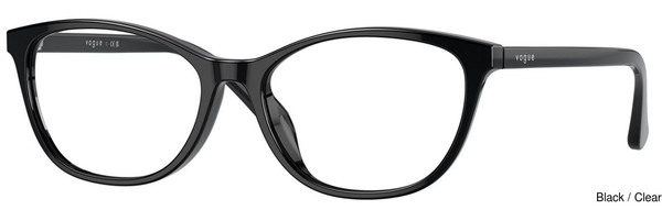 Vogue Eyeglasses VO5502D W44