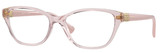 Vogue Eyeglasses VO5516B 2942