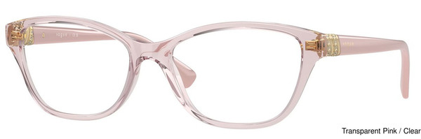 Vogue Eyeglasses VO5516B 2942