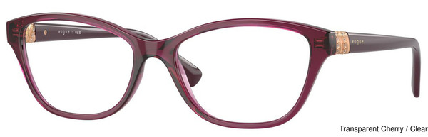 Vogue Eyeglasses VO5516B 2989