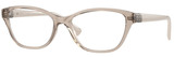 Vogue Eyeglasses VO5516B 2990