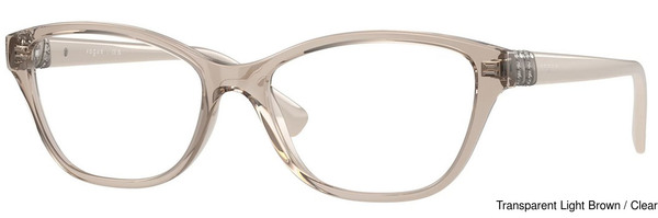 Vogue Eyeglasses VO5516B 2990